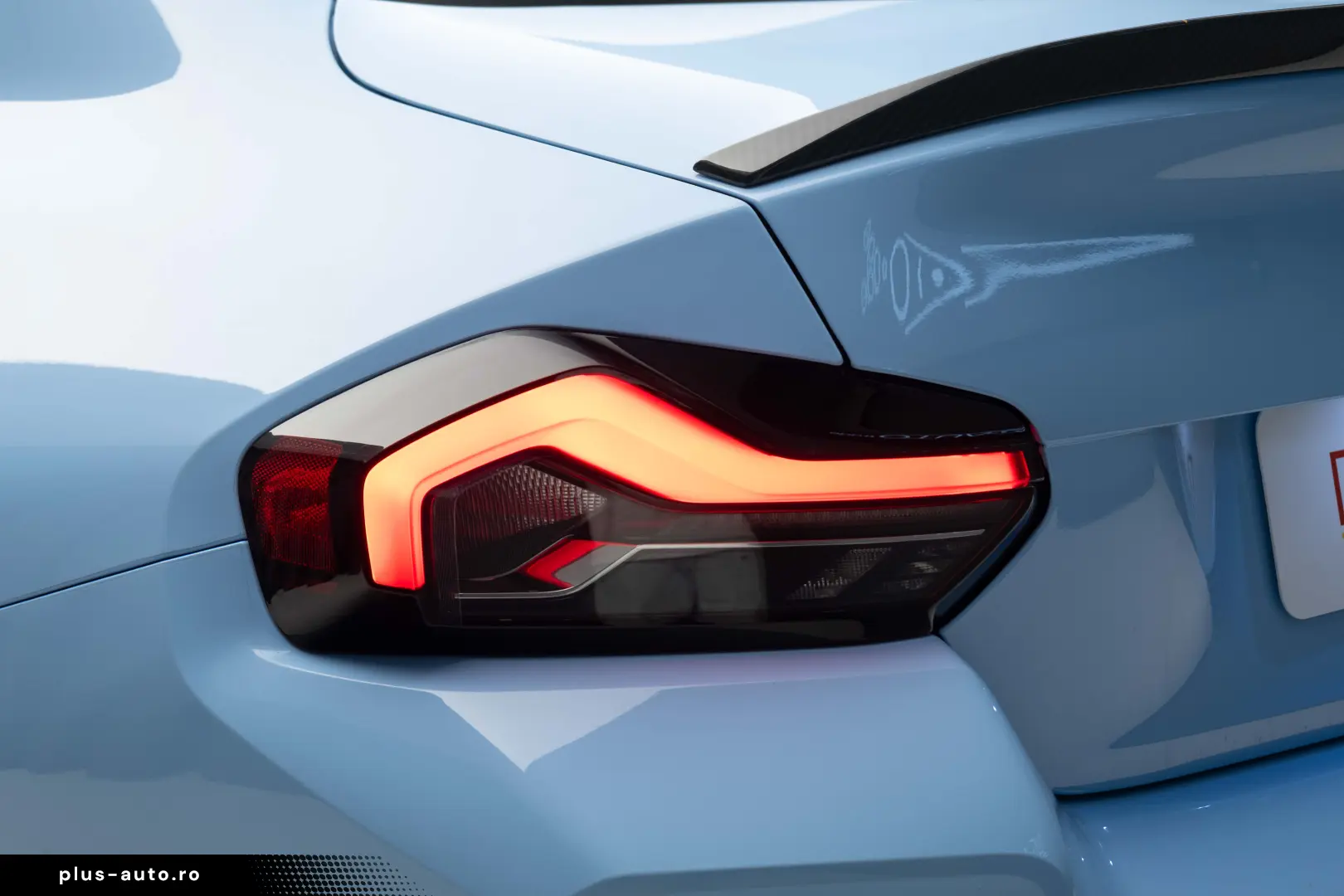 BMW M2 Coupe