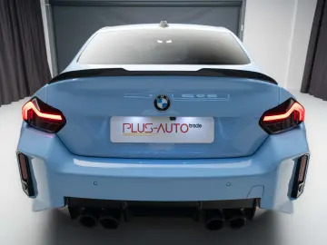 BMW M2 Coupe