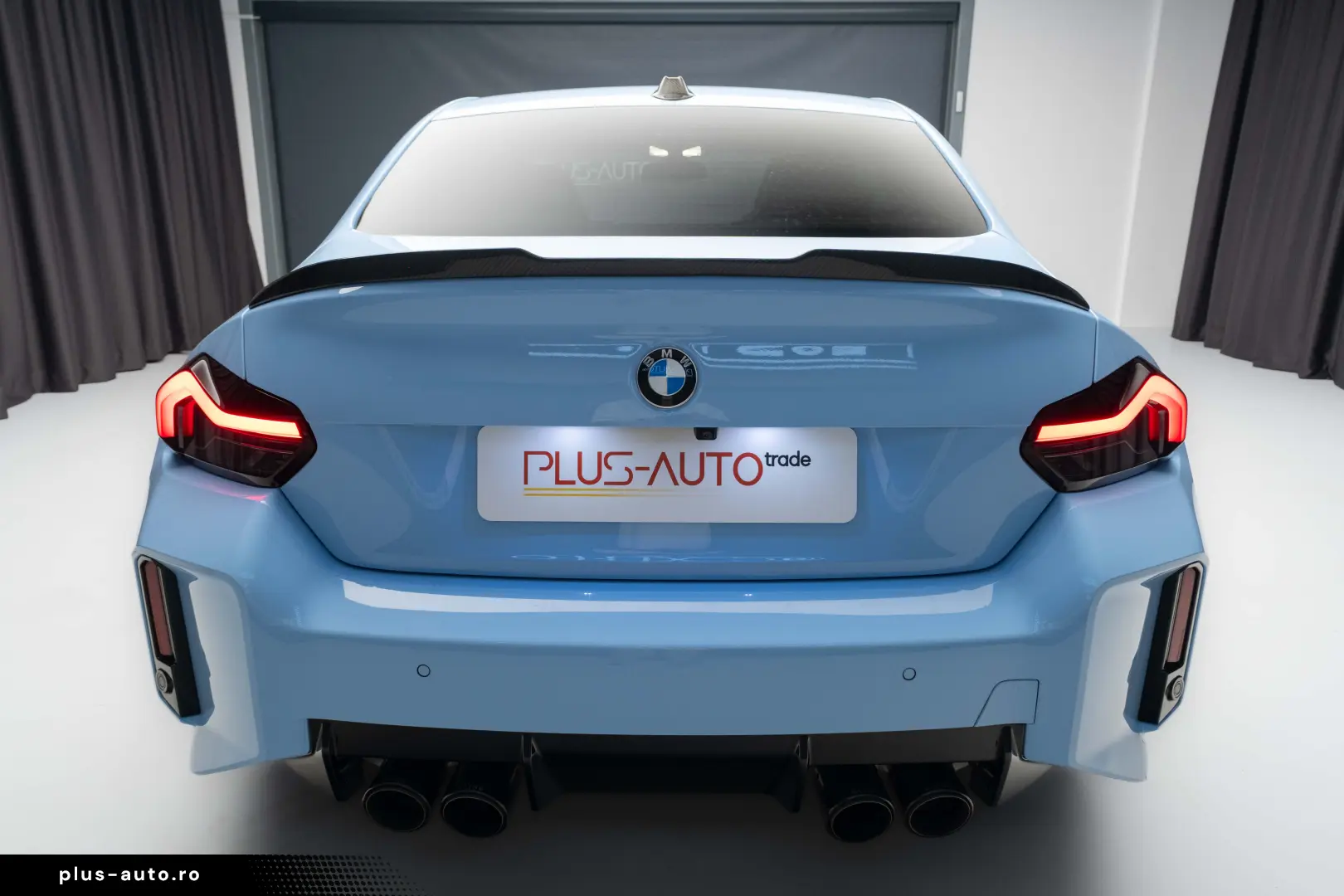 BMW M2 Coupe