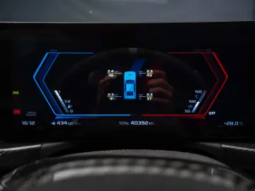 BMW M2 Coupe