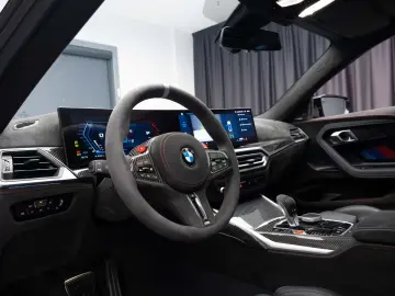BMW M2 Coupe
