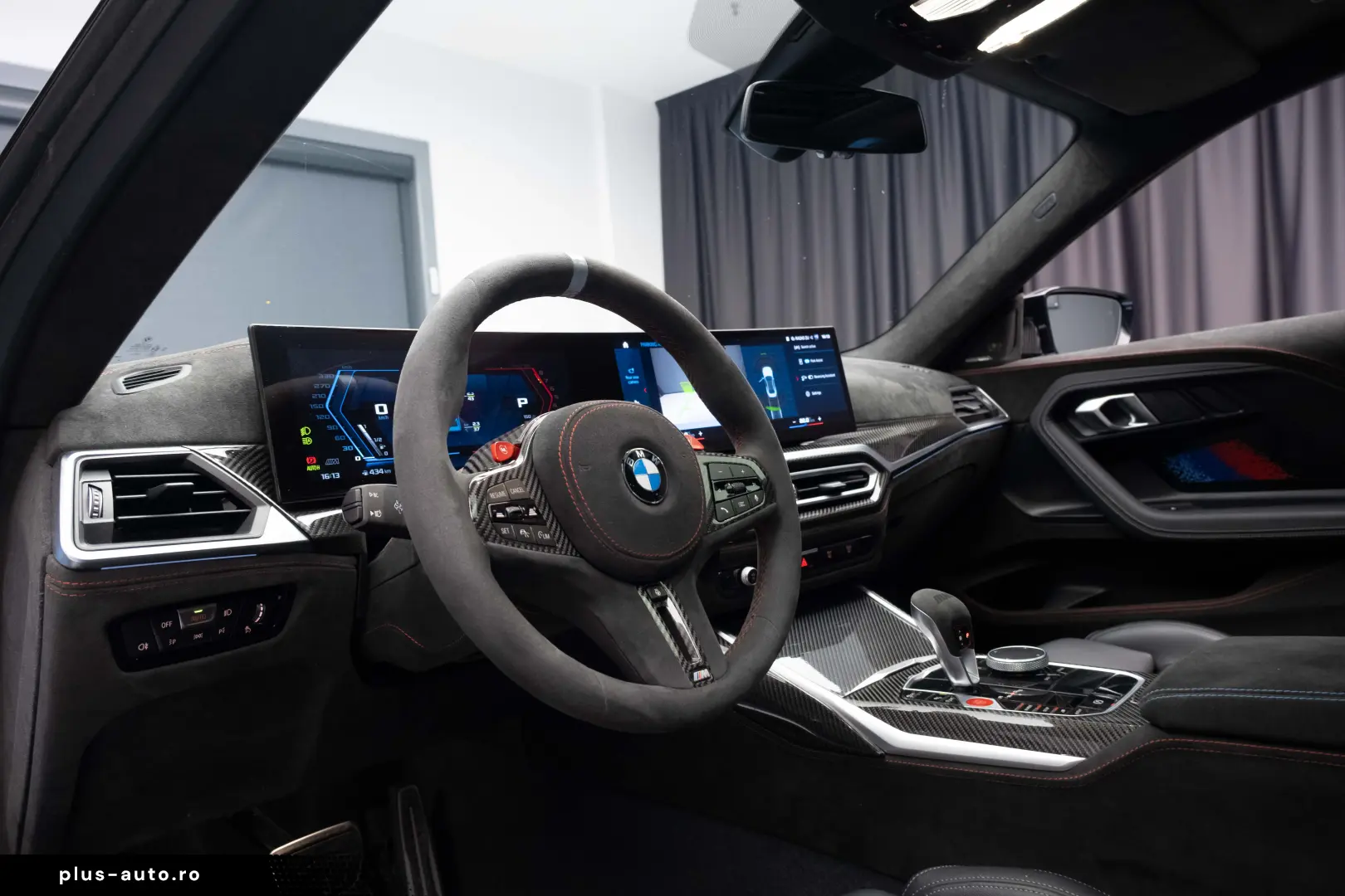 BMW M2 Coupe