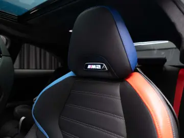 BMW M2 Coupe