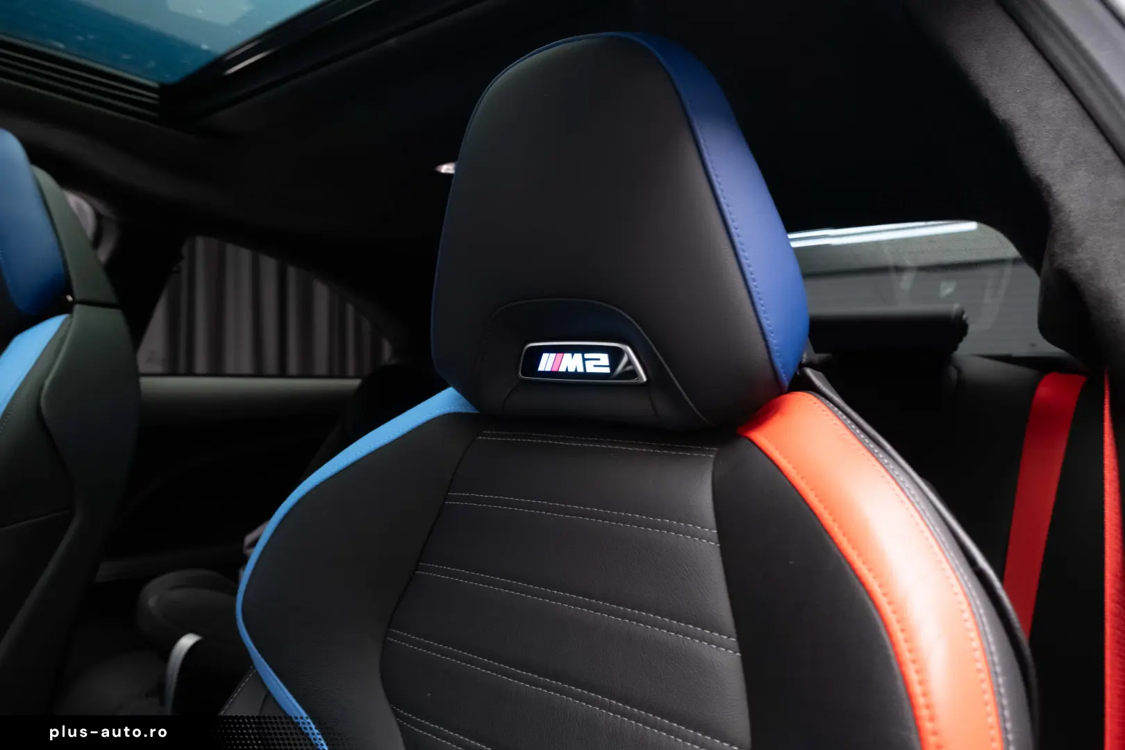 BMW M2 Coupe