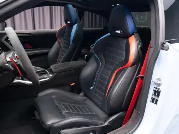 BMW M2 Coupe