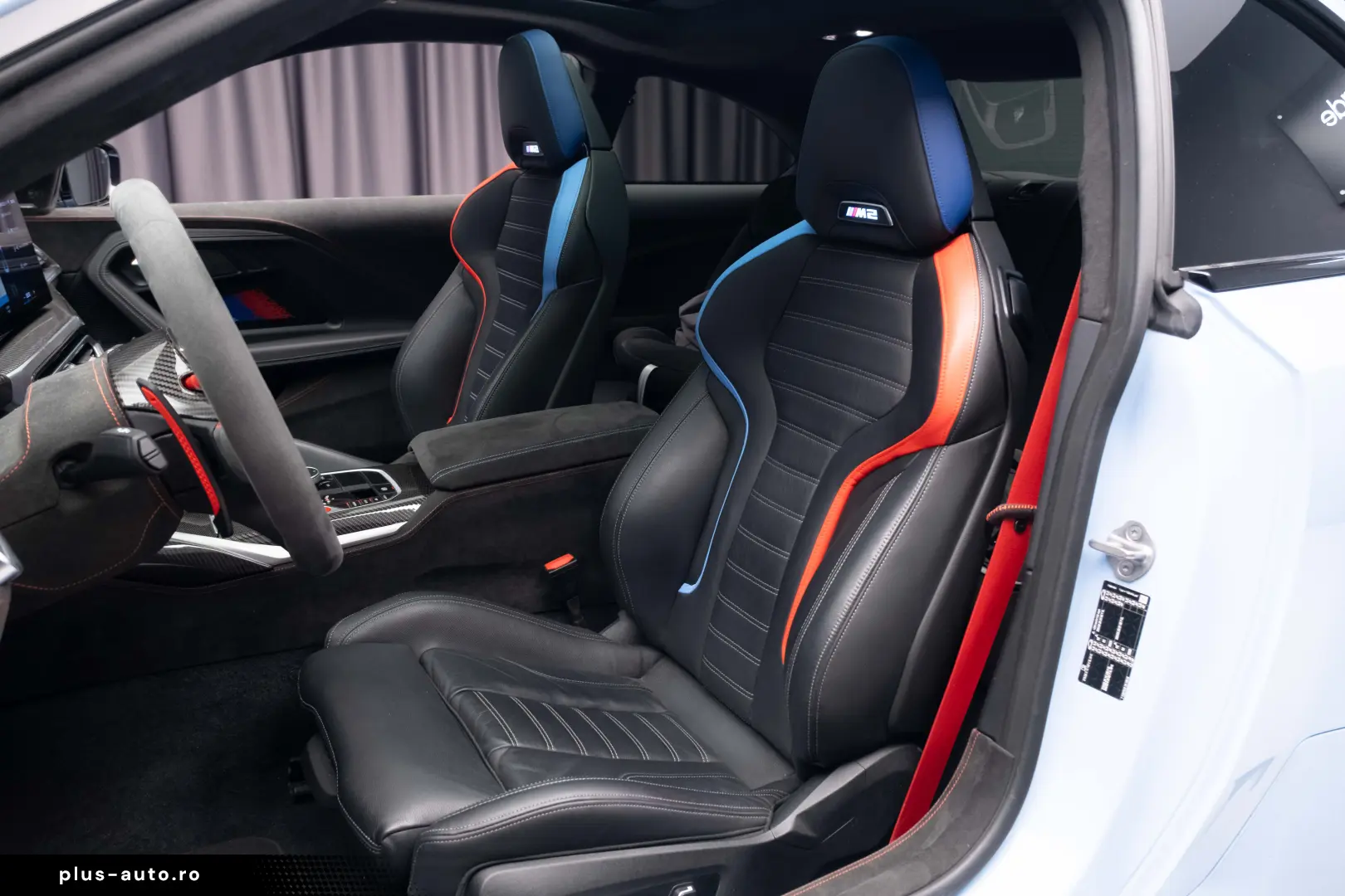 BMW M2 Coupe