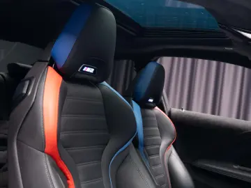 BMW M2 Coupe