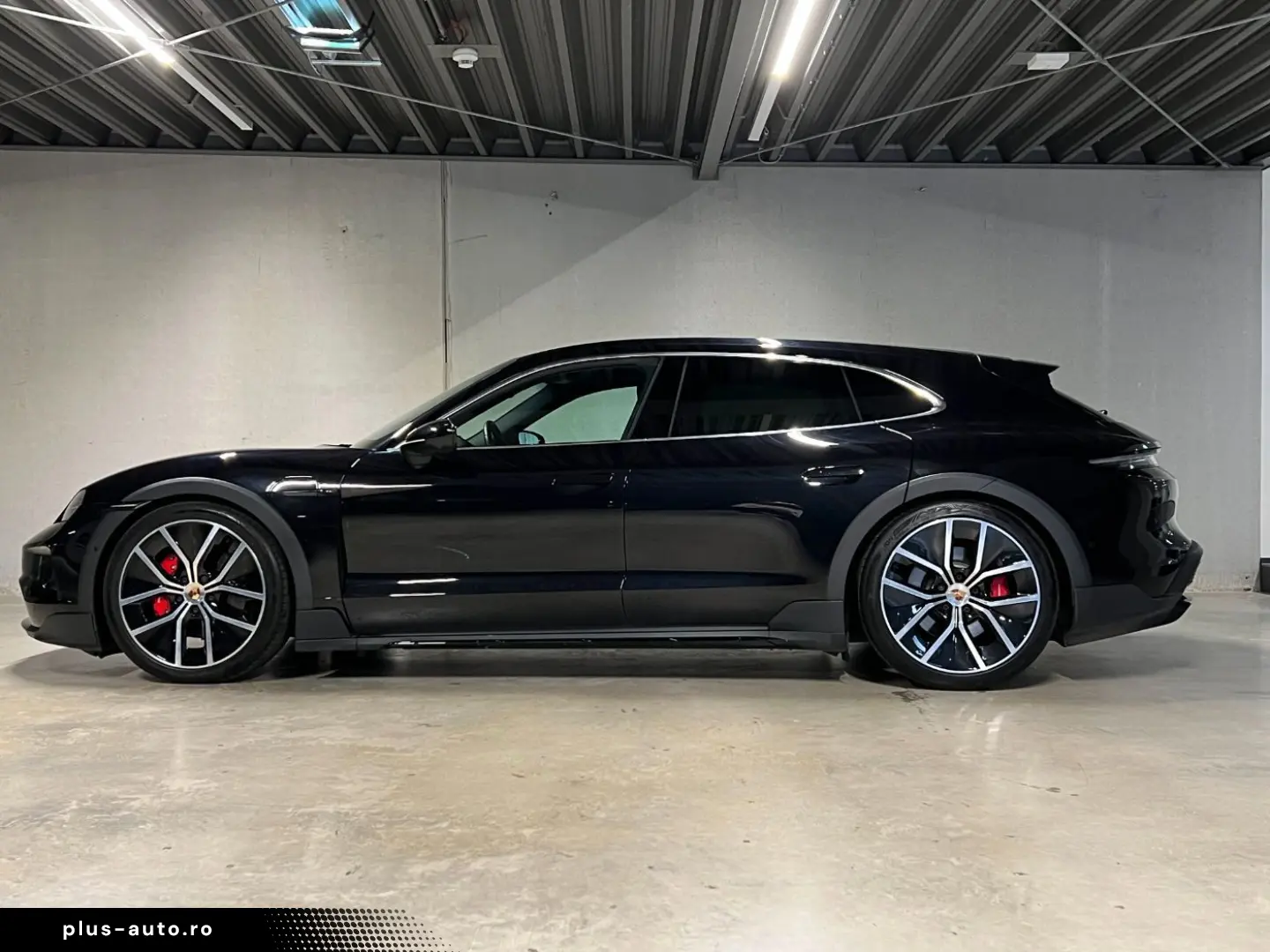 PORSCHE Taycan 4S Cross Turismo  Head-up  Soft-Close  Ko