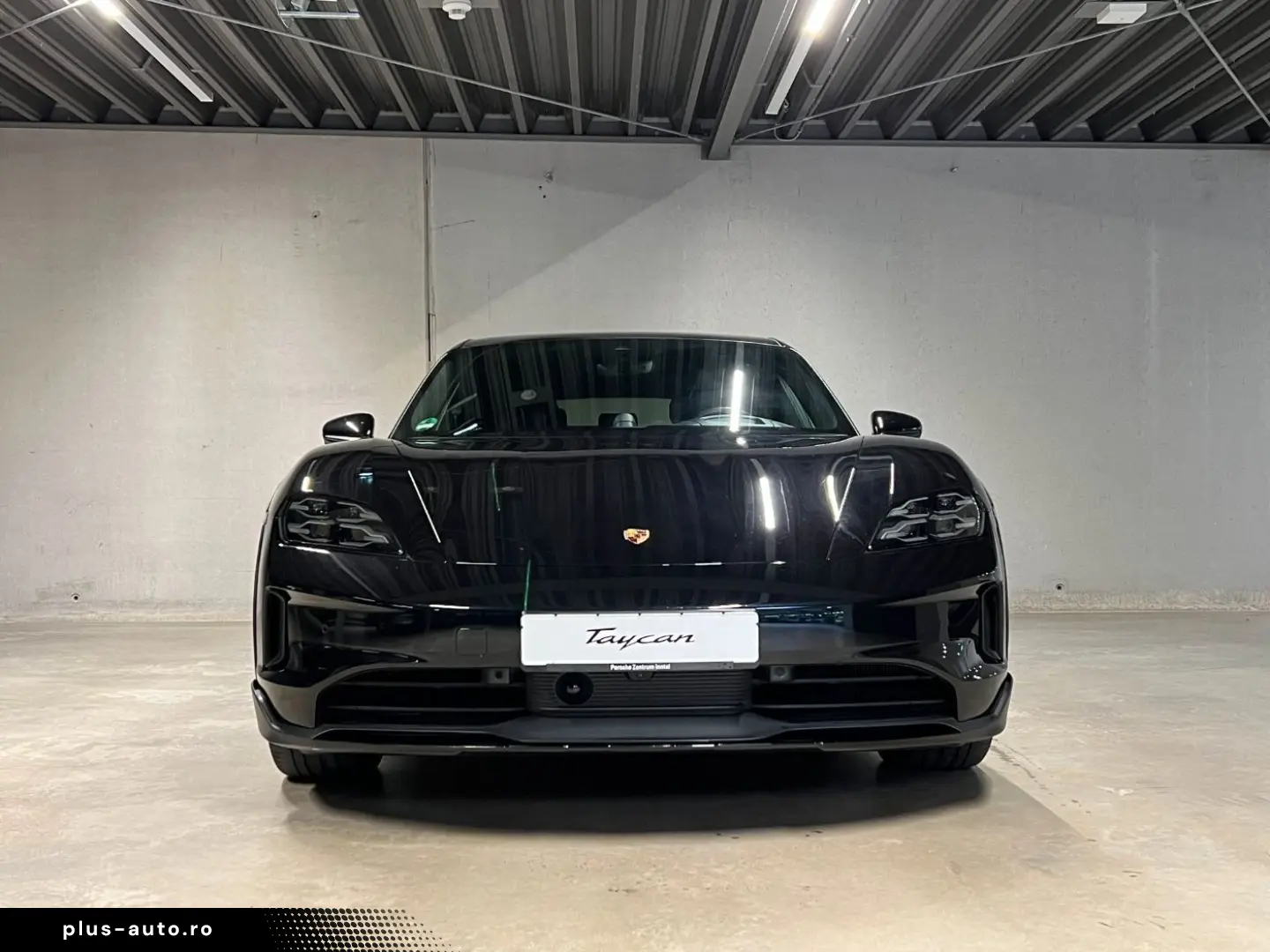 PORSCHE Taycan 4S Cross Turismo  Head-up  Soft-Close  Ko