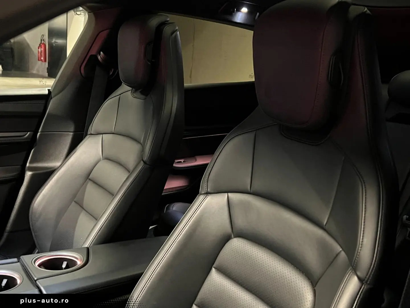 PORSCHE Taycan 4S Cross Turismo  Head-up  Soft-Close  Ko