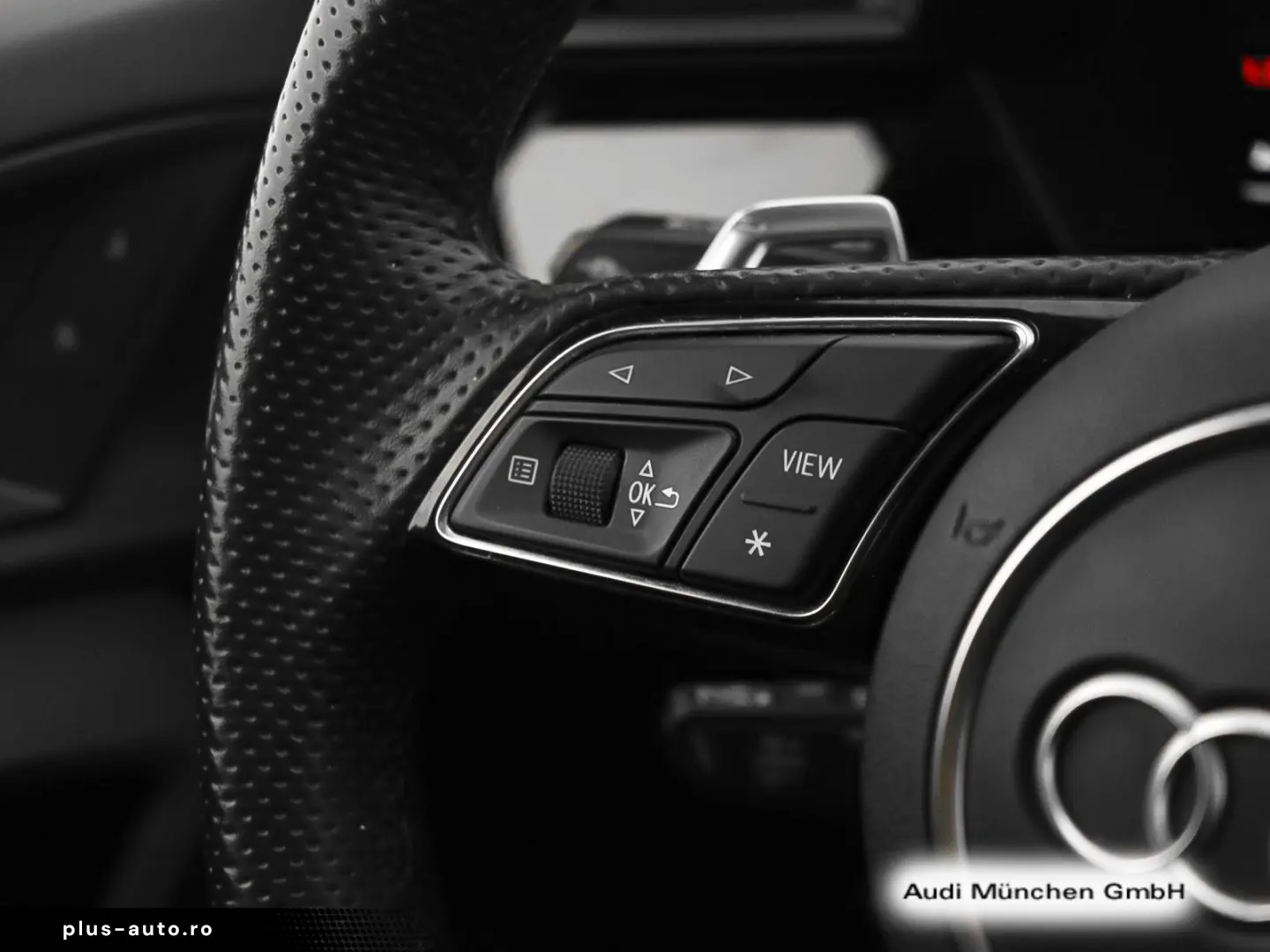 AUDI RS3 Limousine TFSI qu. Pano Matrix Sportabgas