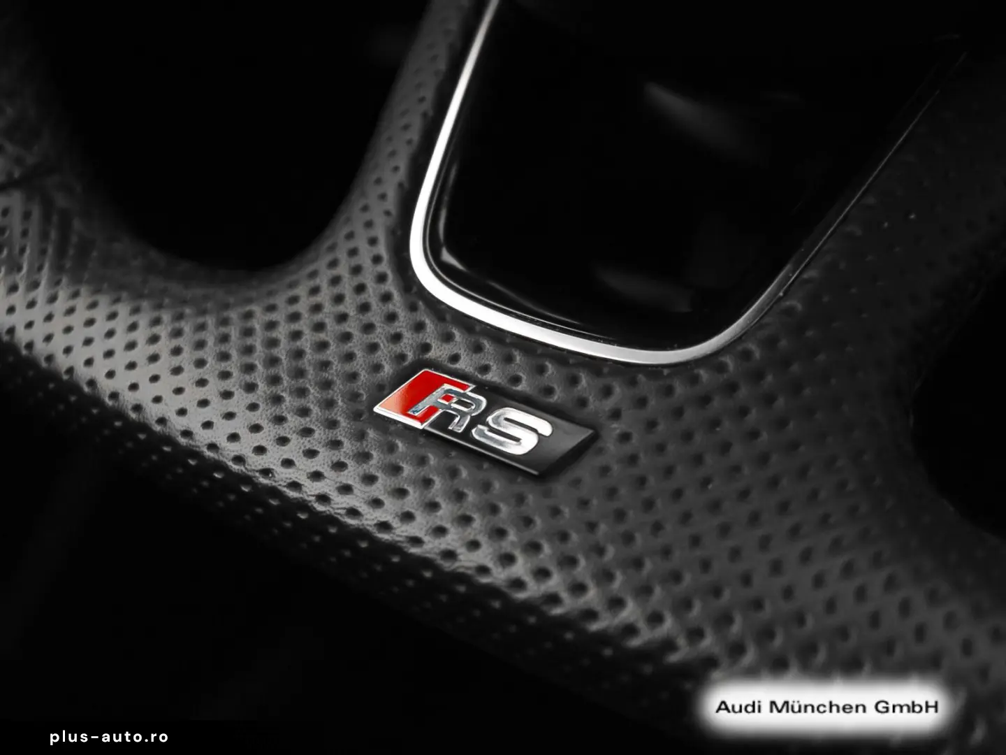 AUDI RS3 Limousine TFSI qu. Pano Matrix Sportabgas