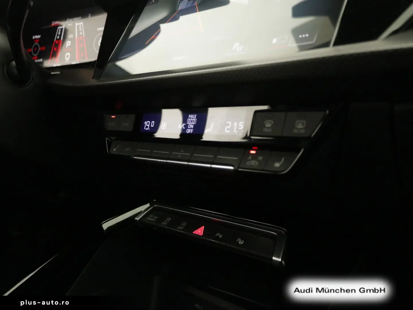 AUDI RS3 Limousine TFSI qu. Pano Matrix Sportabgas