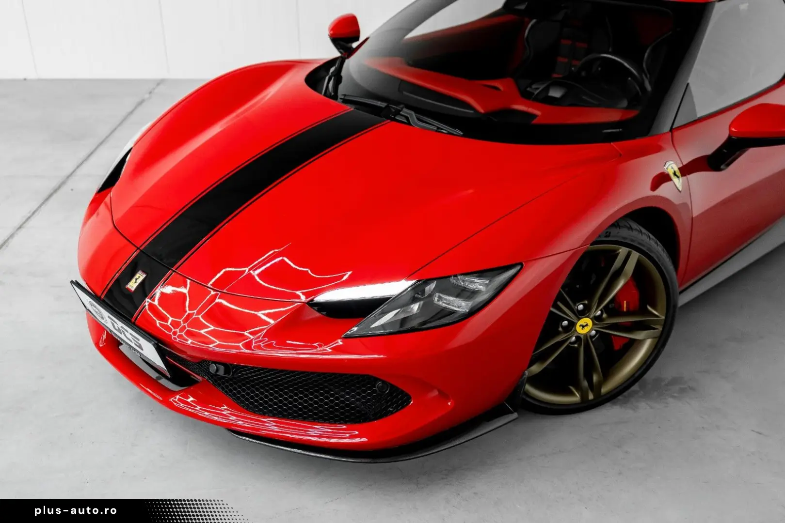 FERRARI 296 GTB 2024 — imagine 2