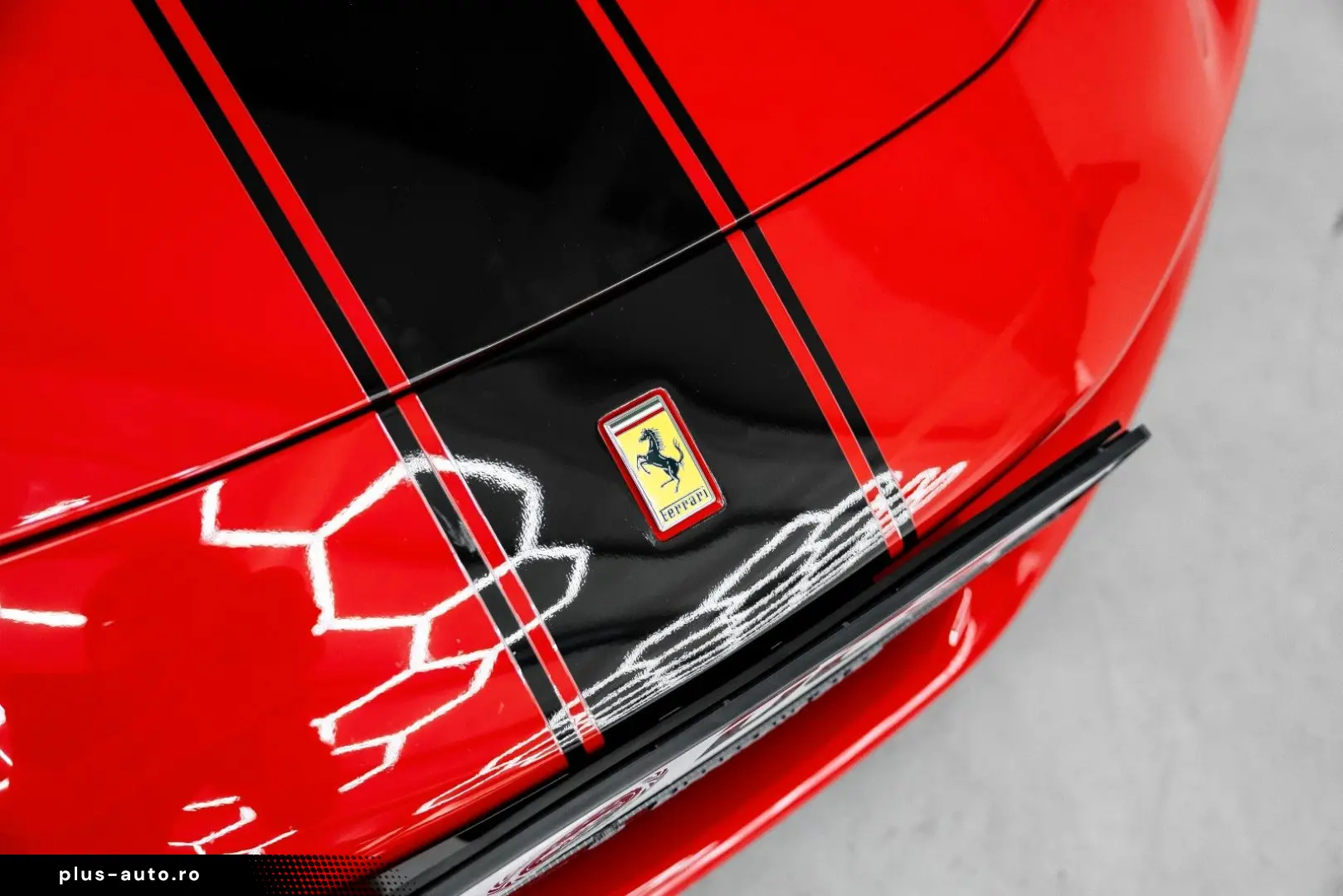 FERRARI 296 GTB 2024 — imagine 6