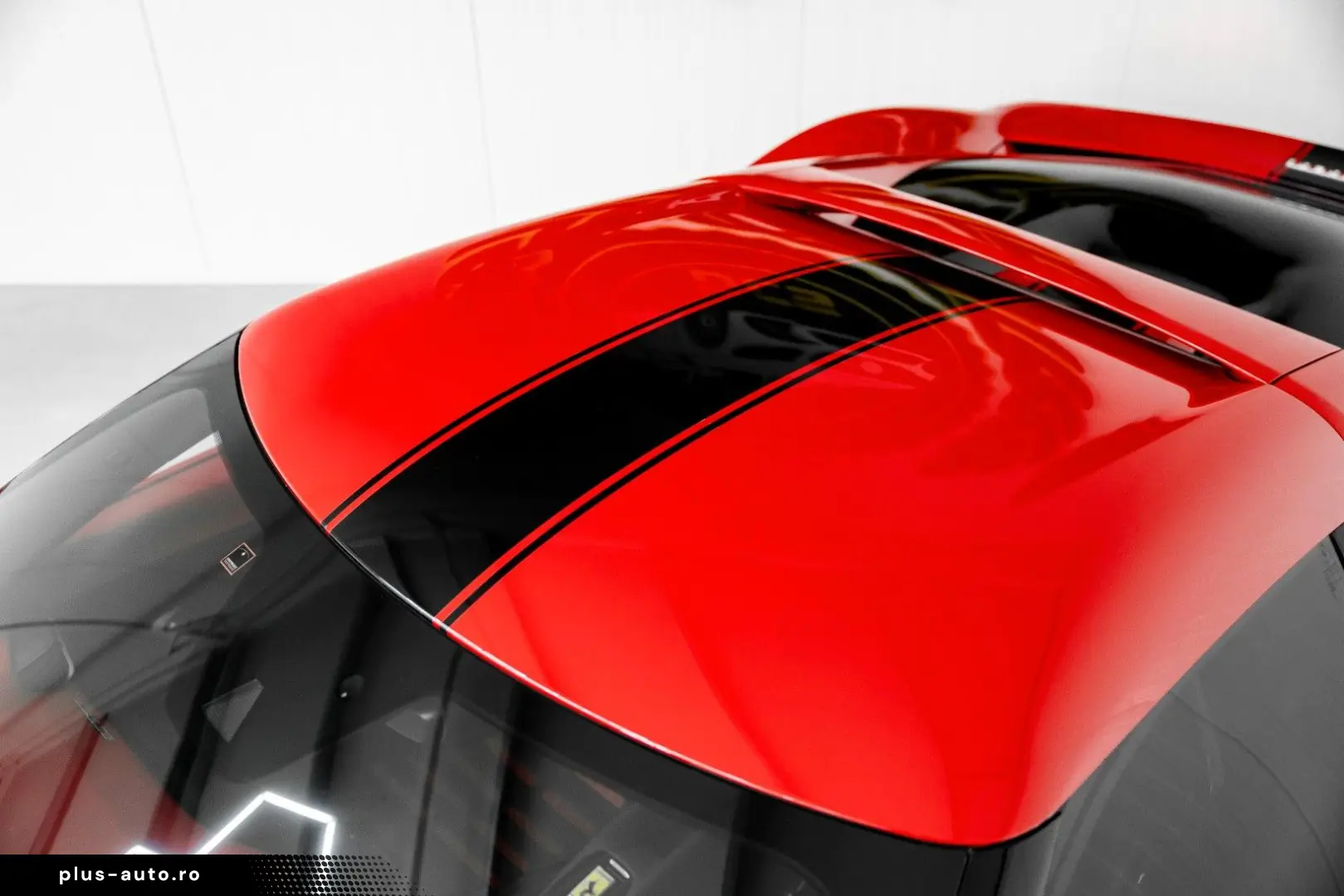 FERRARI 296 GTB 2024 — imagine 10