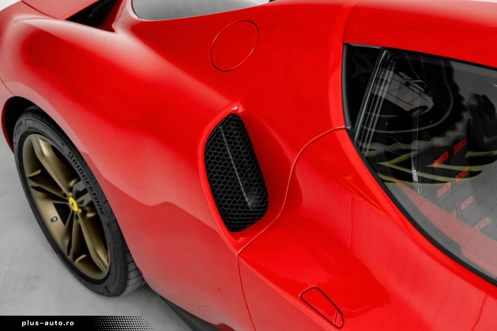 FERRARI 296 GTB 2024 — imagine 11