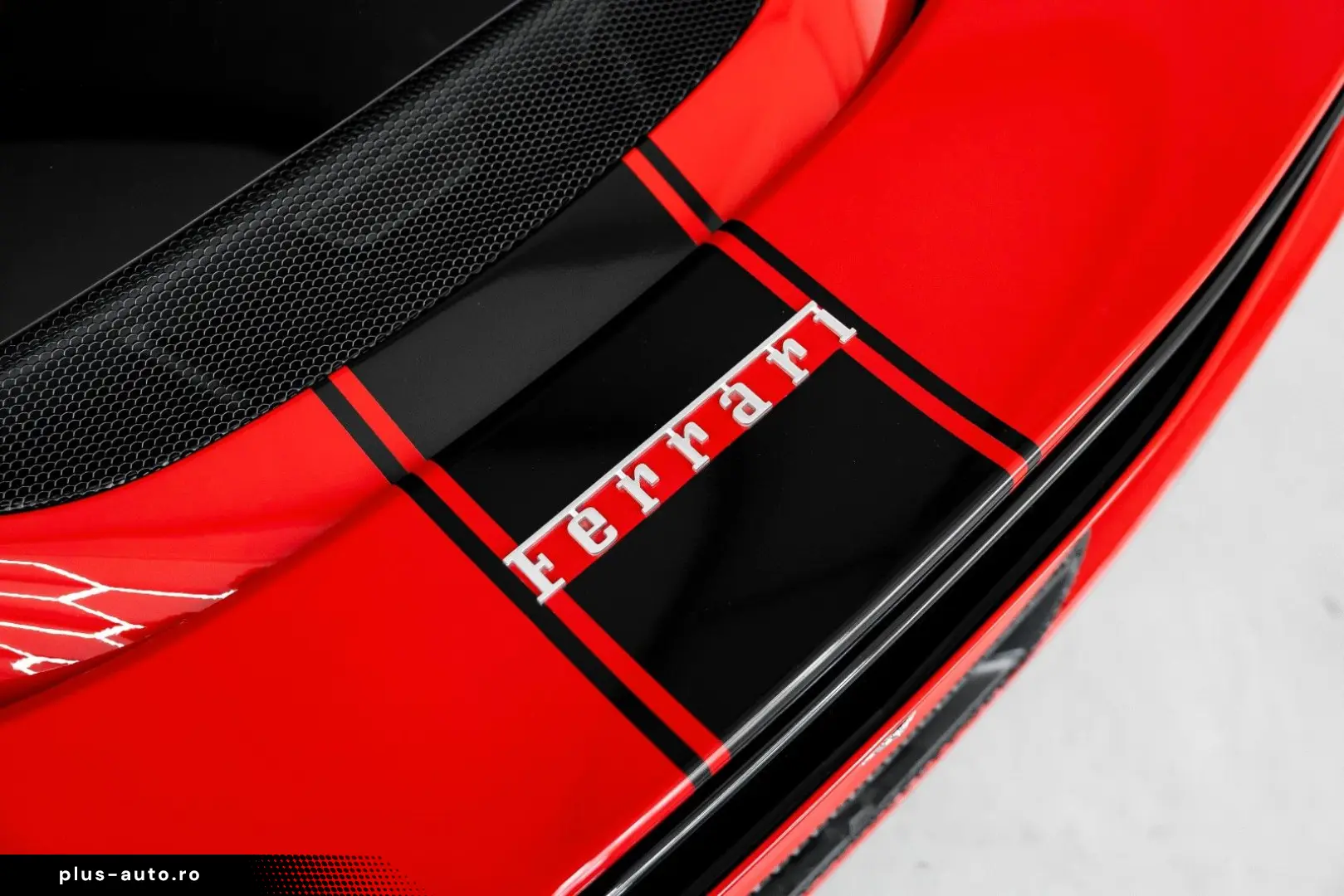 FERRARI 296 GTB 2024 — imagine 15