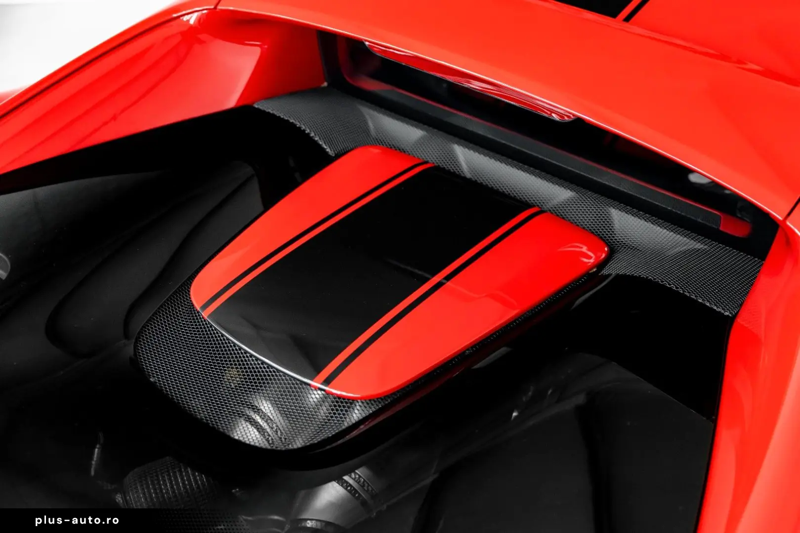 FERRARI 296 GTB 2024 — imagine 17