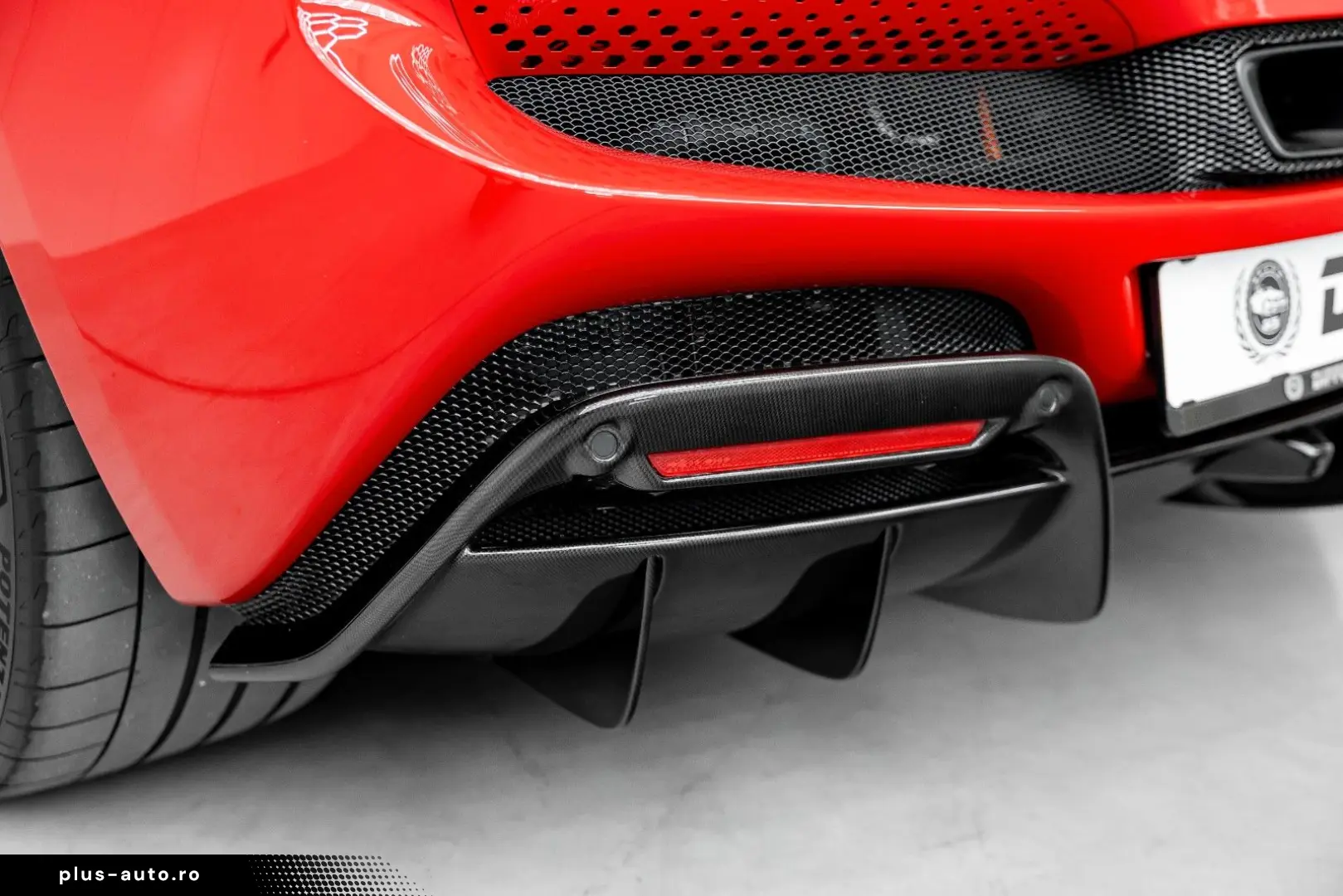 FERRARI 296 GTB 2024 — imagine 19