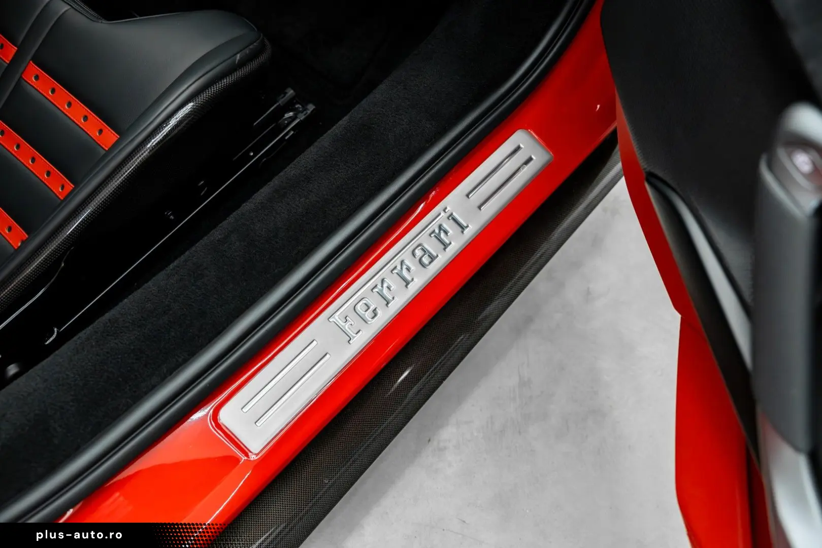 FERRARI 296 GTB 2024 — imagine 26