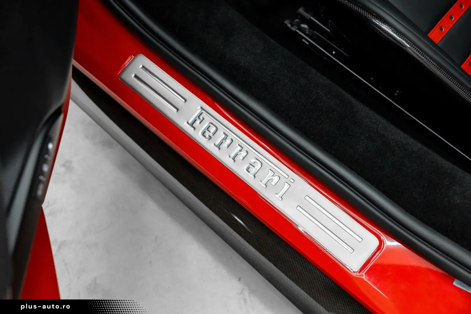 FERRARI 296 GTB 2024 — imagine 29