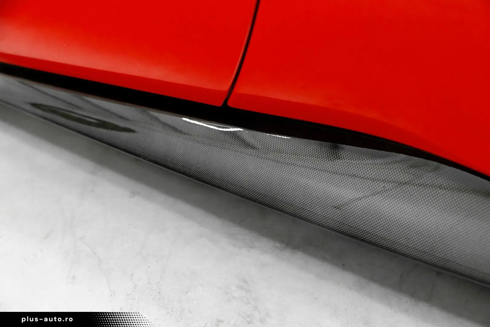 FERRARI 296 GTB 2024 — imagine 30