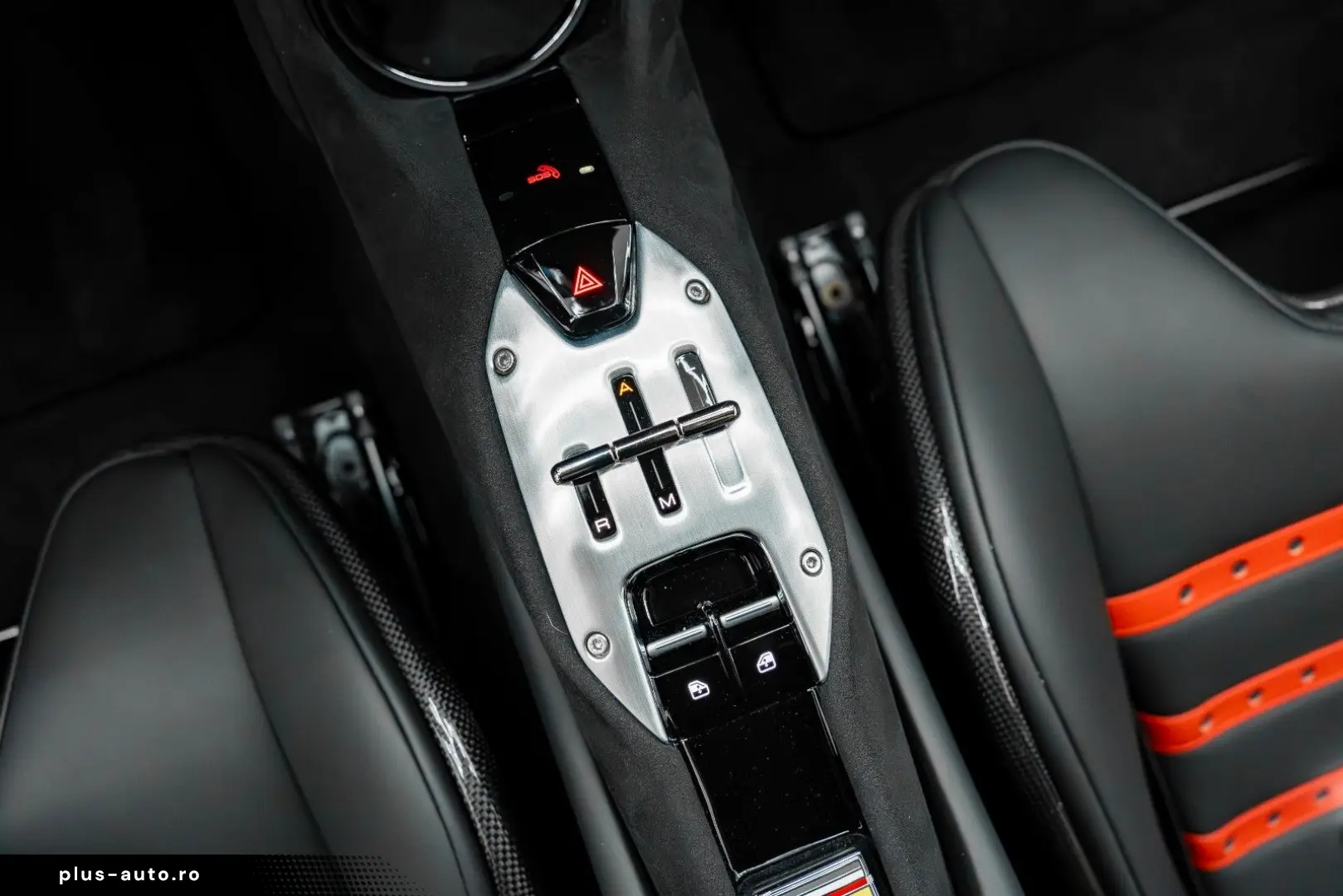 FERRARI 296 GTB 2024 — imagine 37