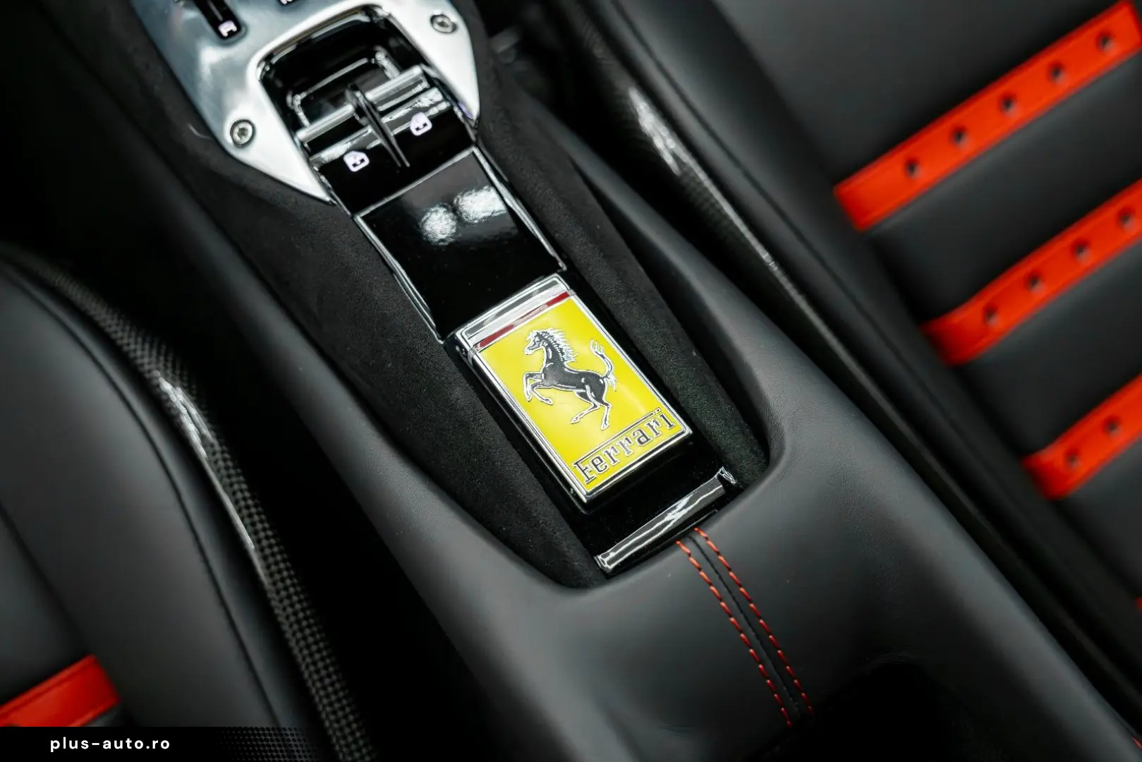 FERRARI 296 GTB 2024 — imagine 38