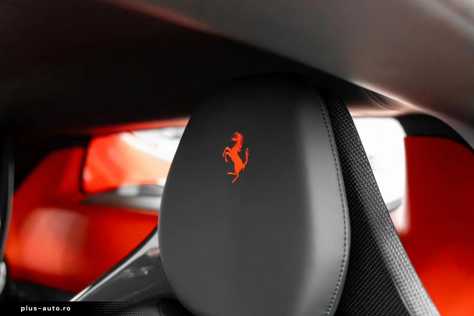 FERRARI 296 GTB 2024 — imagine 42