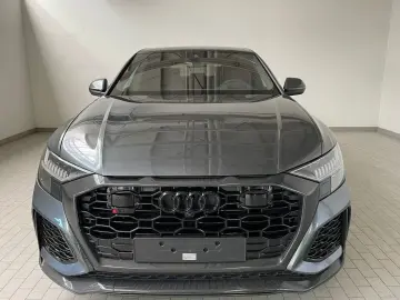AUDI RSQ8 KERAMIK-HEAD UP-CARBONPAKET-RS SPORTABGAS