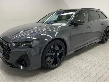 AUDI RS6 Avant KERAMIK-V MAX305-LASER-UNIKAT-UPE 181´