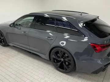 AUDI RS6 Avant KERAMIK-V MAX305-LASER-UNIKAT-UPE 181´