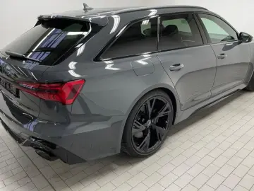 AUDI RS6 Avant KERAMIK-V MAX305-LASER-UNIKAT-UPE 181´
