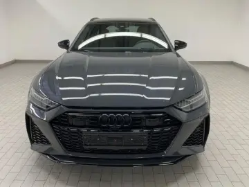 AUDI RS6 Avant KERAMIK-V MAX305-LASER-UNIKAT-UPE 181´