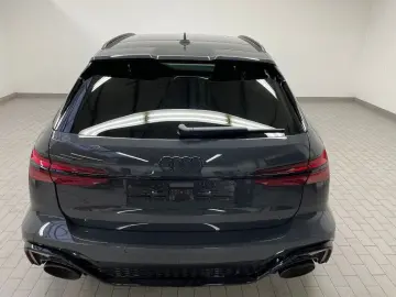 AUDI RS6 Avant KERAMIK-V MAX305-LASER-UNIKAT-UPE 181´