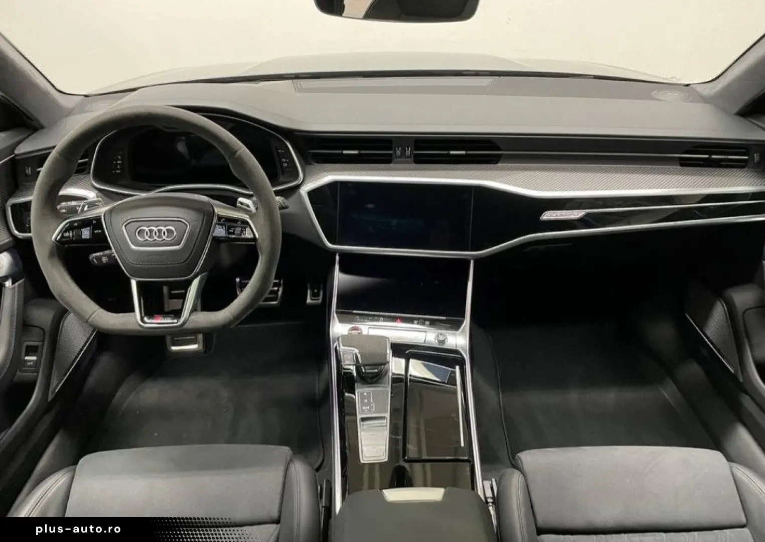 AUDI RS6 Avant KERAMIK-V MAX305-LASER-UNIKAT-UPE 181´
