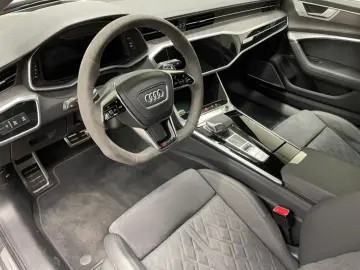 AUDI RS6 Avant KERAMIK-V MAX305-LASER-UNIKAT-UPE 181´
