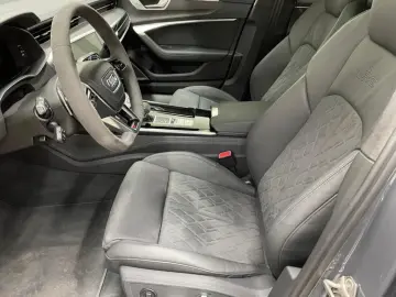 AUDI RS6 Avant KERAMIK-V MAX305-LASER-UNIKAT-UPE 181´