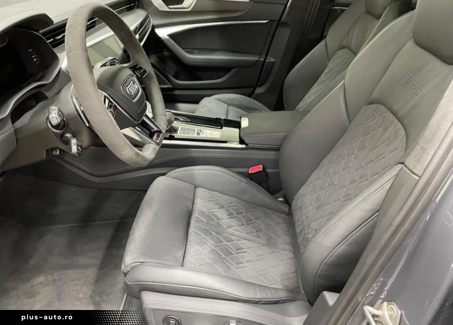 AUDI RS6 Avant KERAMIK-V MAX305-LASER-UNIKAT-UPE 181´