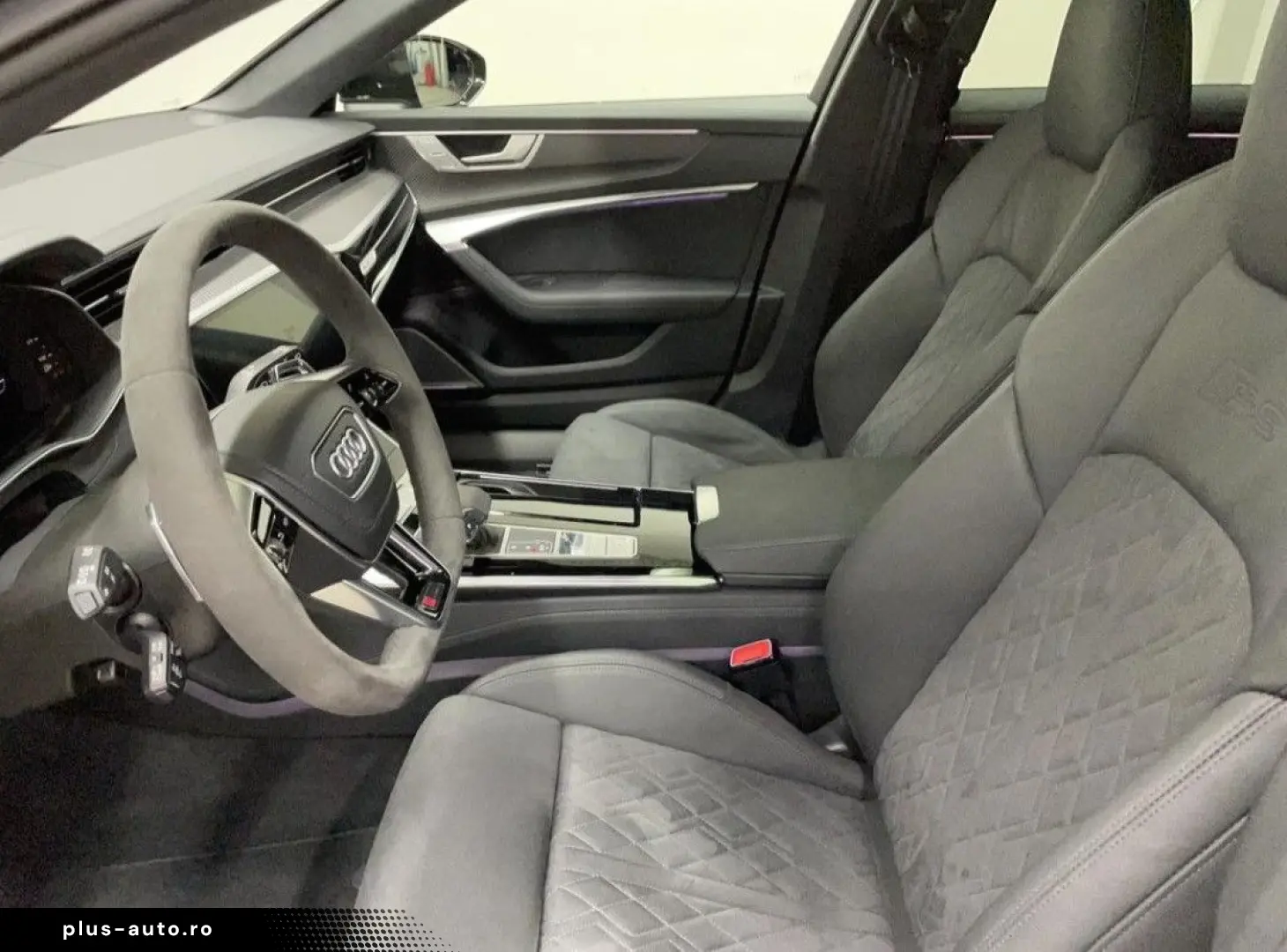 AUDI RS6 Avant KERAMIK-V MAX305-LASER-UNIKAT-UPE 181´