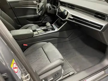 AUDI RS6 Avant KERAMIK-V MAX305-LASER-UNIKAT-UPE 181´