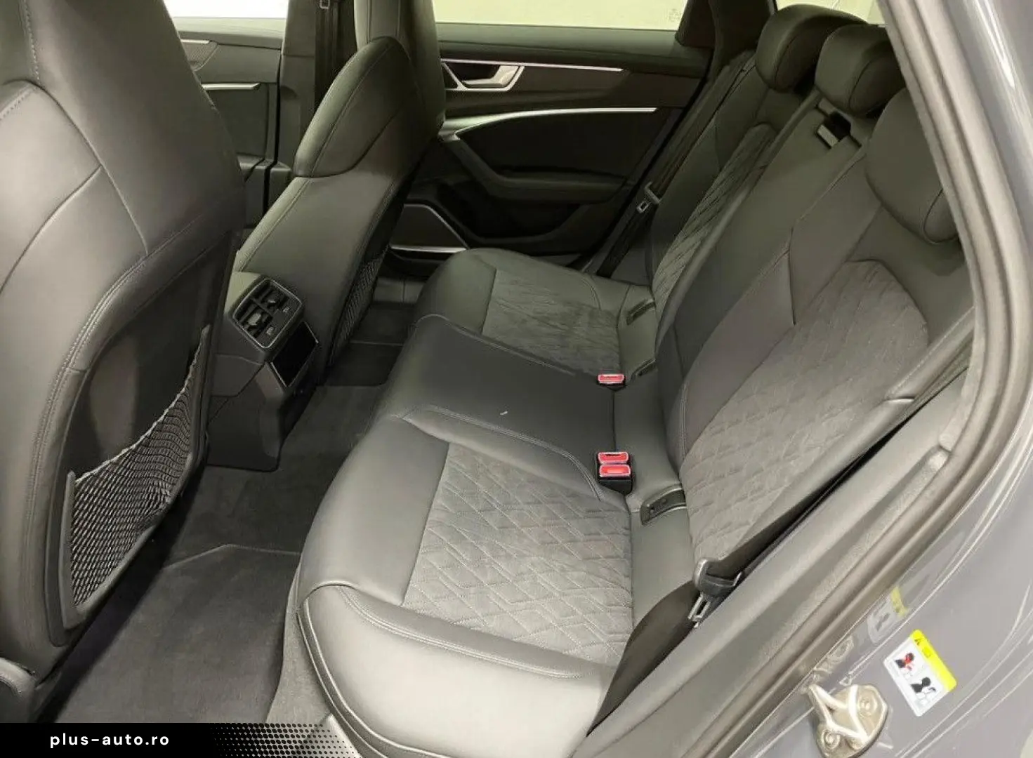 AUDI RS6 Avant KERAMIK-V MAX305-LASER-UNIKAT-UPE 181´