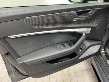 AUDI RS6 Avant KERAMIK-V MAX305-LASER-UNIKAT-UPE 181´
