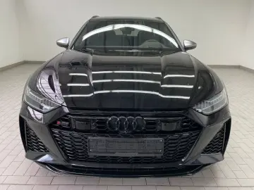 AUDI RS6 Avant ESSENTIAL-V MAX 305-KERAMIK-PANO-LASER
