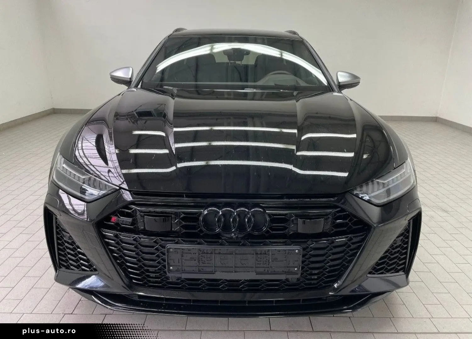 AUDI RS6 Avant ESSENTIAL-V MAX 305-KERAMIK-PANO-LASER
