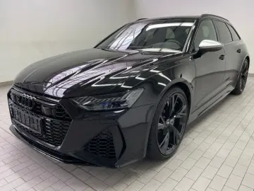 AUDI RS6 Avant ESSENTIAL-V MAX 305-KERAMIK-PANO-LASER
