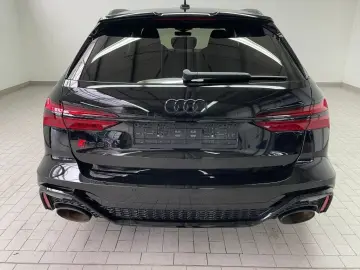 AUDI RS6 Avant ESSENTIAL-V MAX 305-KERAMIK-PANO-LASER
