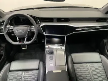 AUDI RS6 Avant ESSENTIAL-V MAX 305-KERAMIK-PANO-LASER