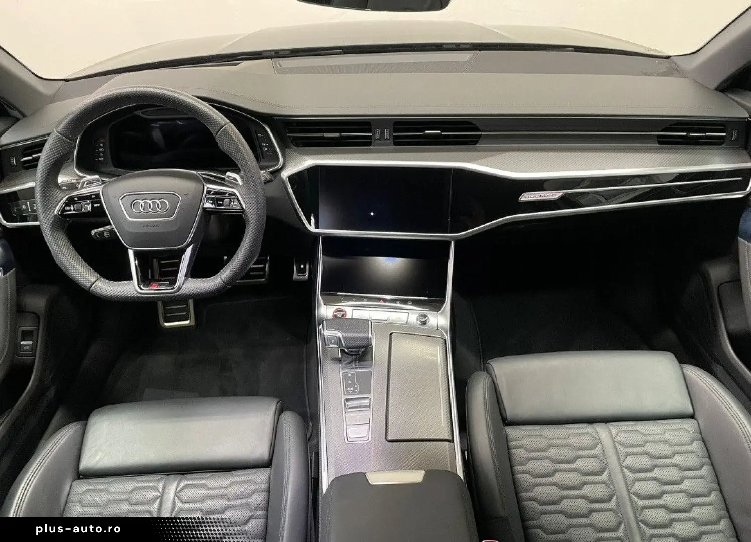AUDI RS6 Avant ESSENTIAL-V MAX 305-KERAMIK-PANO-LASER